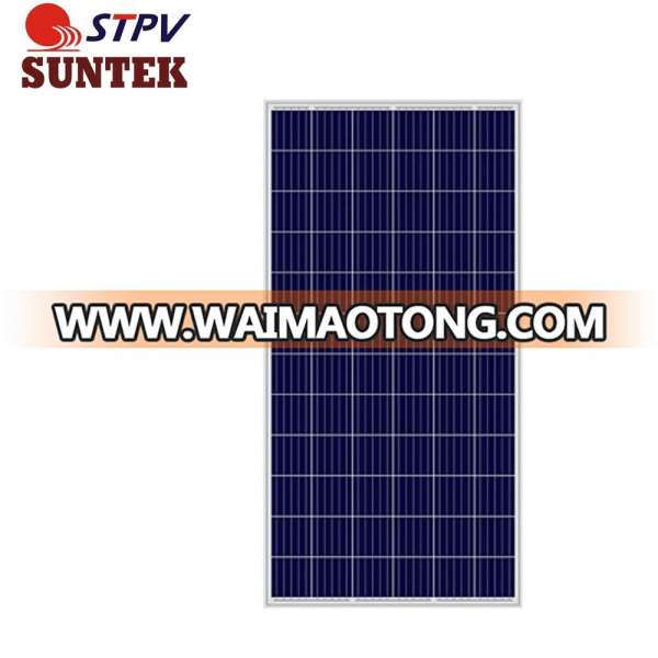 Hot sale high efficiency solar panel poly 25 years export guarantee solar panels solar module PV